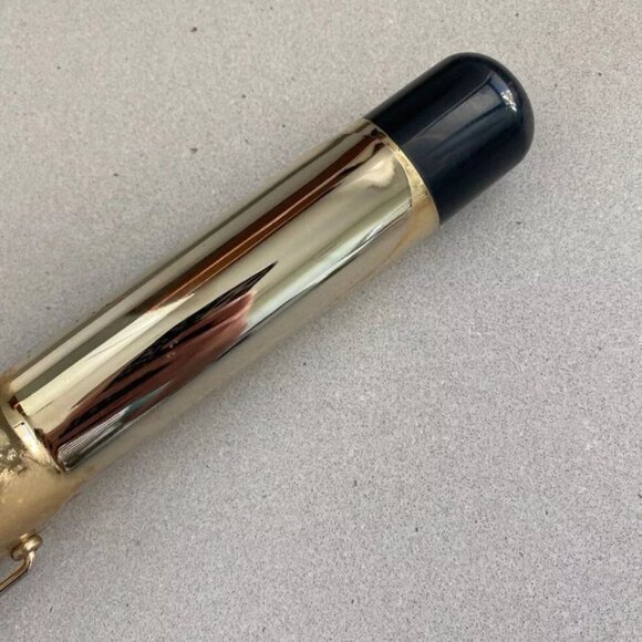 Hot Tools Pro Artist Defined Curls Long Lasting 24K Gold Curling Iron, 1.5" - Picture 2 of 8